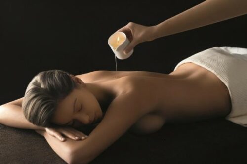 Soins massages institut a fleur de peau Argentat
