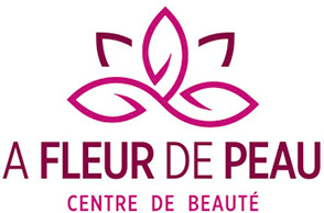 logo A fleur de peau