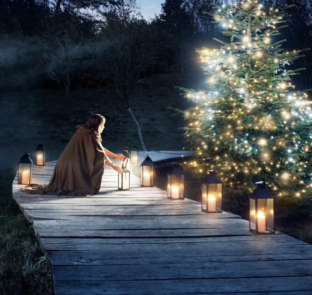 Bons cadeaux